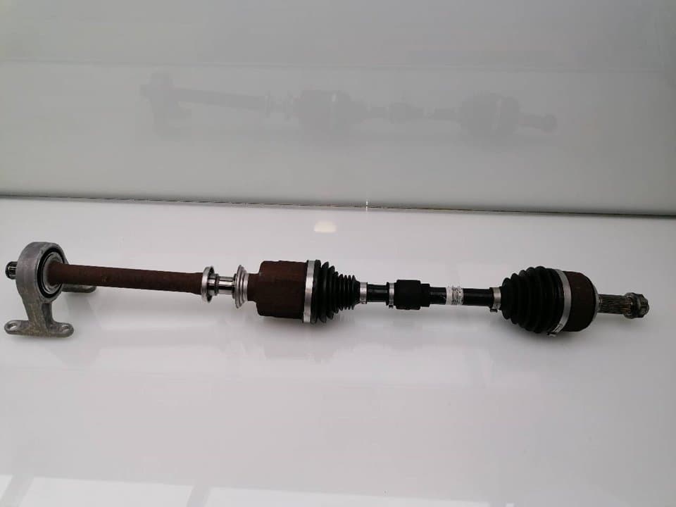 Transmision delantera derecha HONDA CIVIC BERLINA (FN)