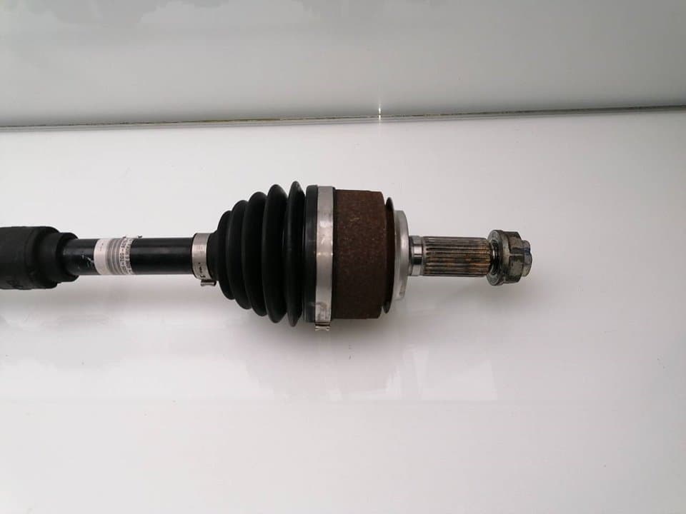 Transmision delantera derecha HONDA CIVIC BERLINA (FN) 2