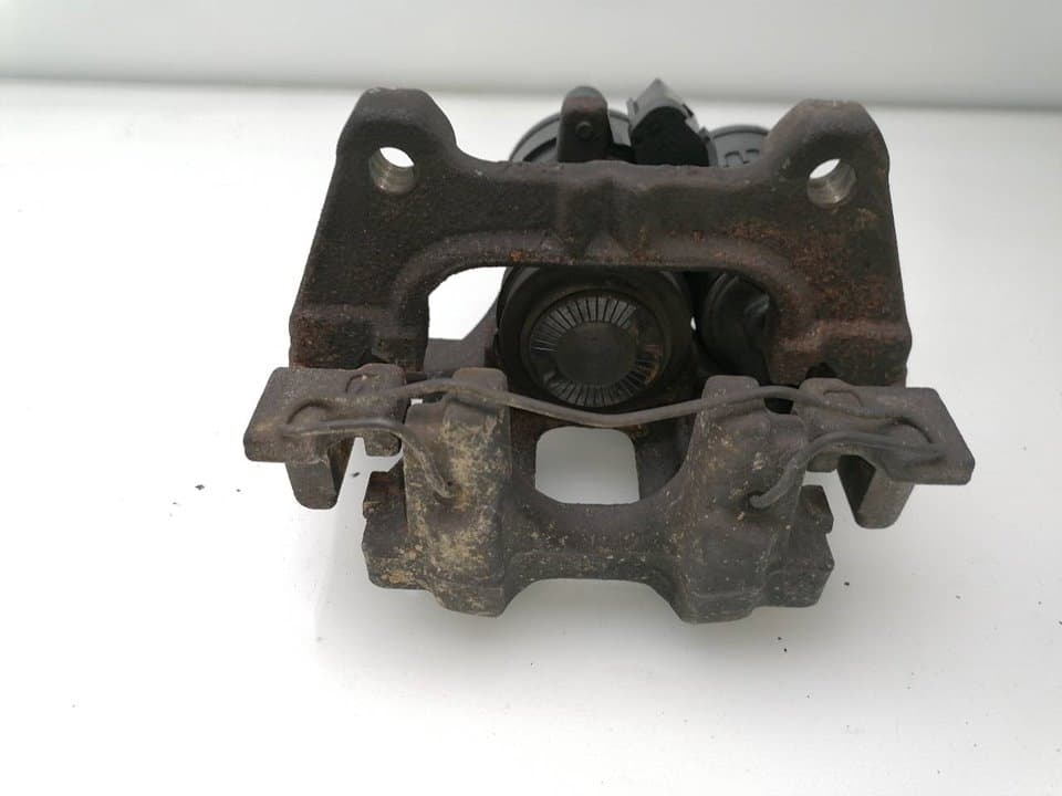 Recambio HONDA CIVIC BERLINA (FN) ref. 43230TGNG030M1 3