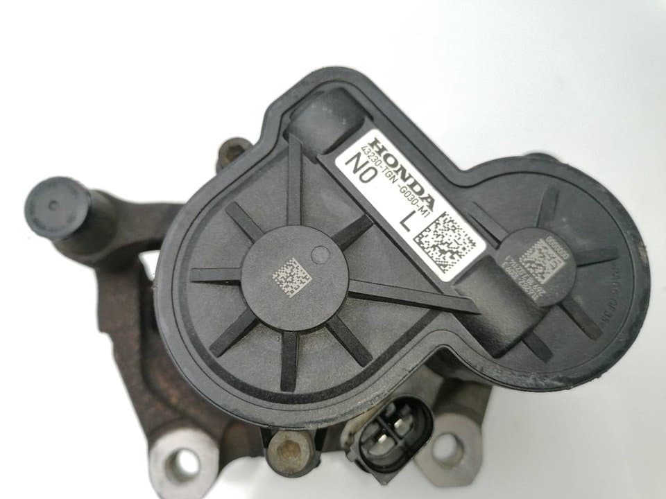 Recambio HONDA CIVIC BERLINA (FN) ref. 43230TGNG030M1 2