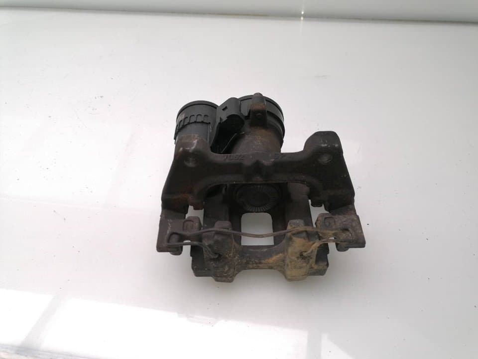 Recambio HONDA CIVIC BERLINA (FN) ref. 43210TGNG030M1 4