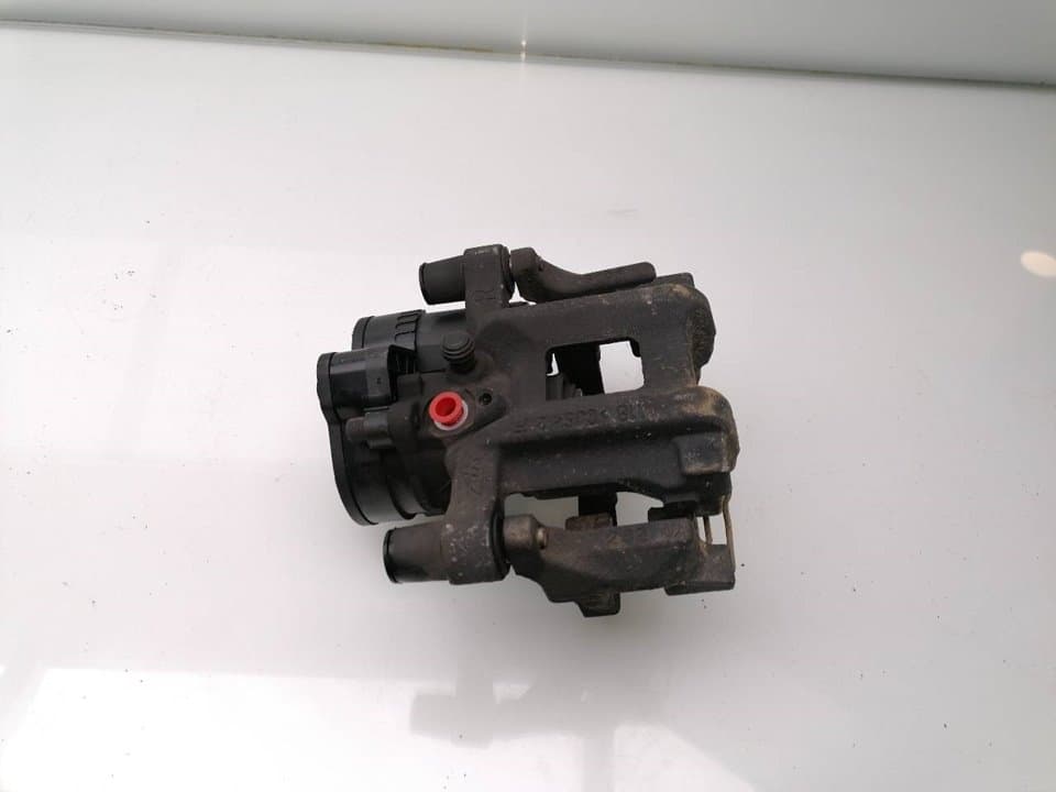 Recambio HONDA CIVIC BERLINA (FN) ref. 43210TGNG030M1