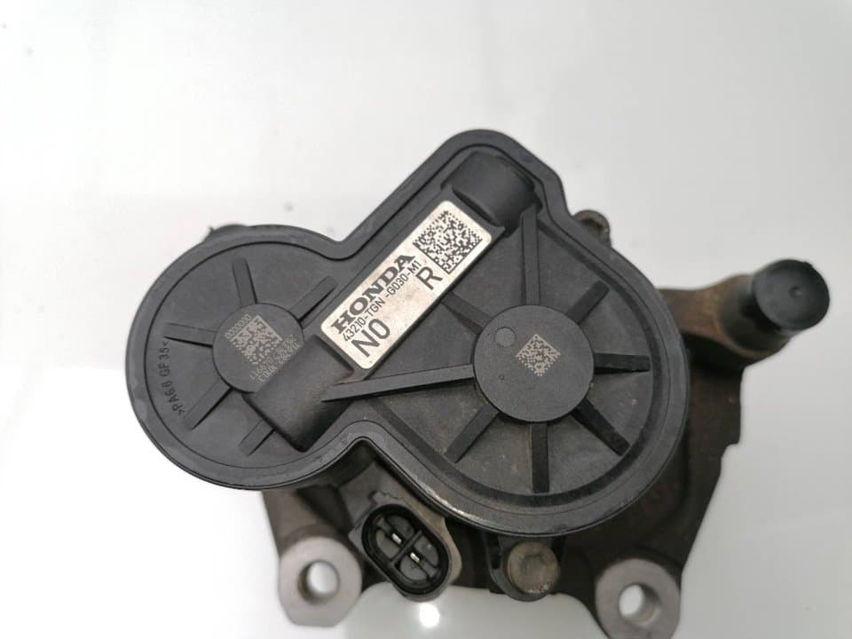 Recambio HONDA CIVIC BERLINA (FN) ref. 43210TGNG030M1 2