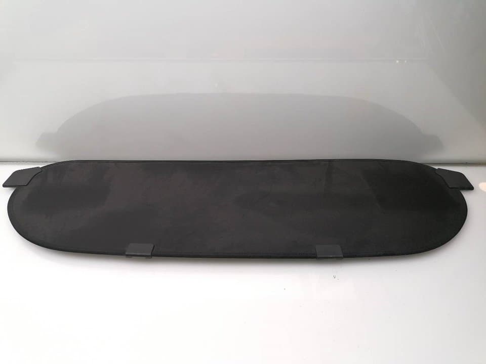 Bandeja trasera HONDA CIVIC BERLINA (FN)