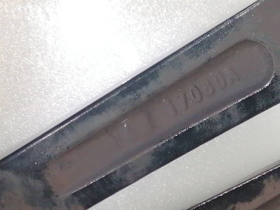 Llanta HONDA CIVIC BERLINA (FN) 5