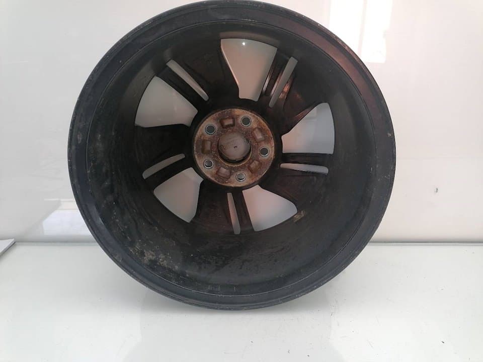 Llanta HONDA CIVIC BERLINA (FN) 5