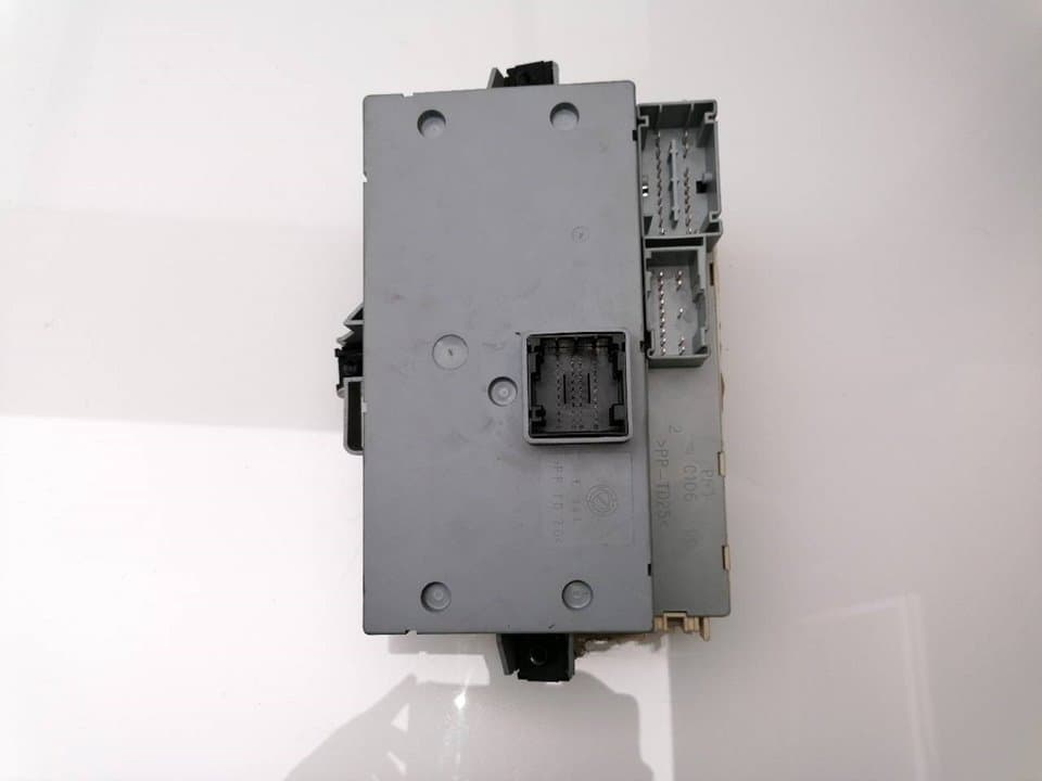Caja reles / fusibles ALFA ROMEO 147 (190) 3