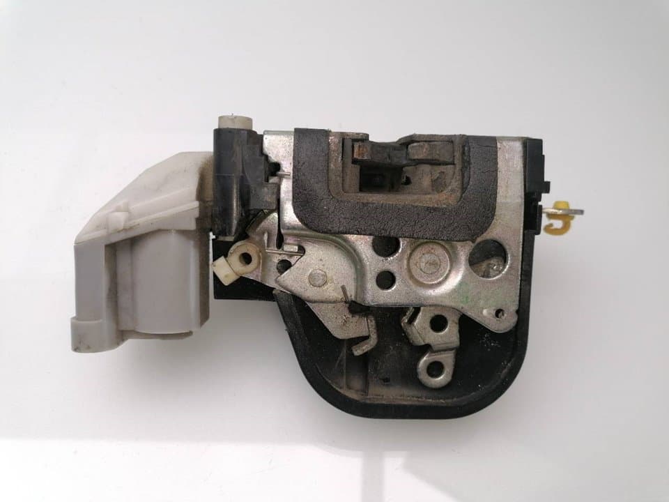 Cerradura puerta trasera izquierda ALFA ROMEO 147 (190) 4