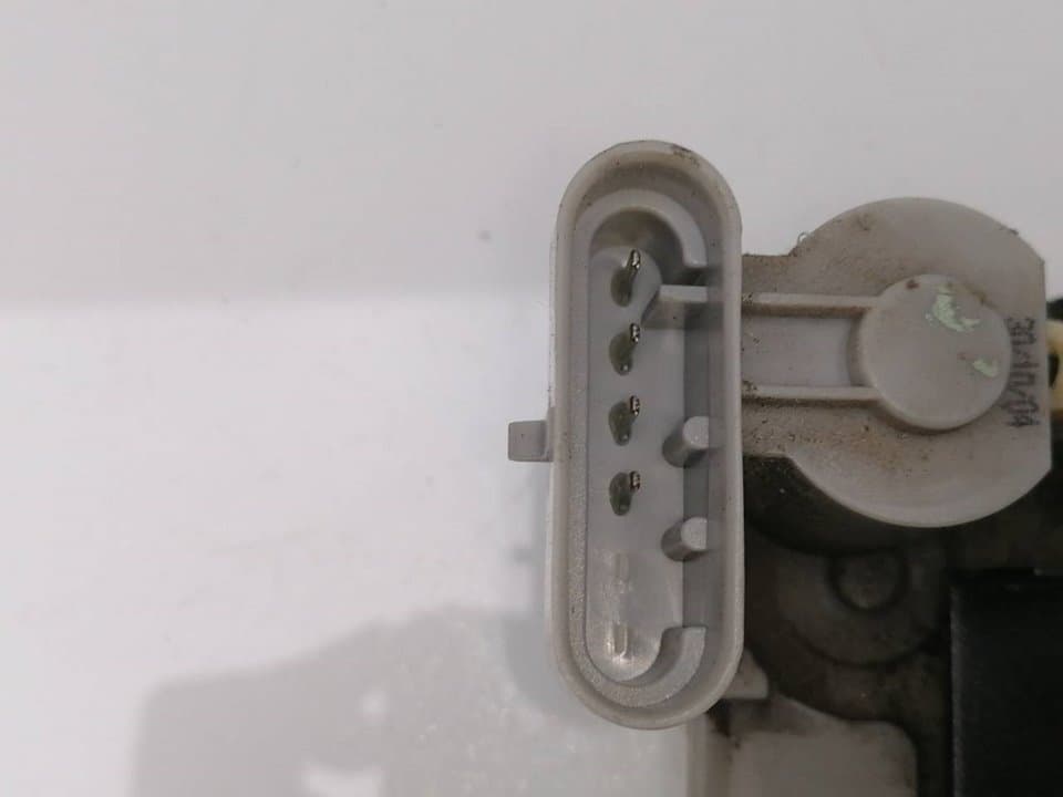 Cerradura puerta trasera izquierda ALFA ROMEO 147 (190) 3