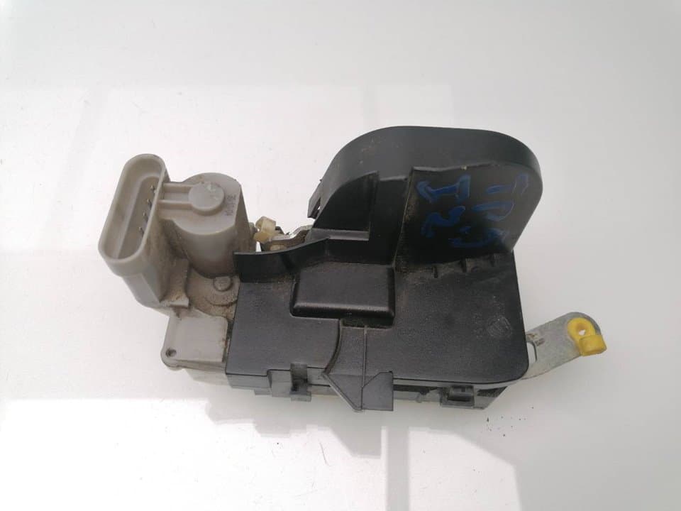 Cerradura puerta trasera izquierda ALFA ROMEO 147 (190) 2