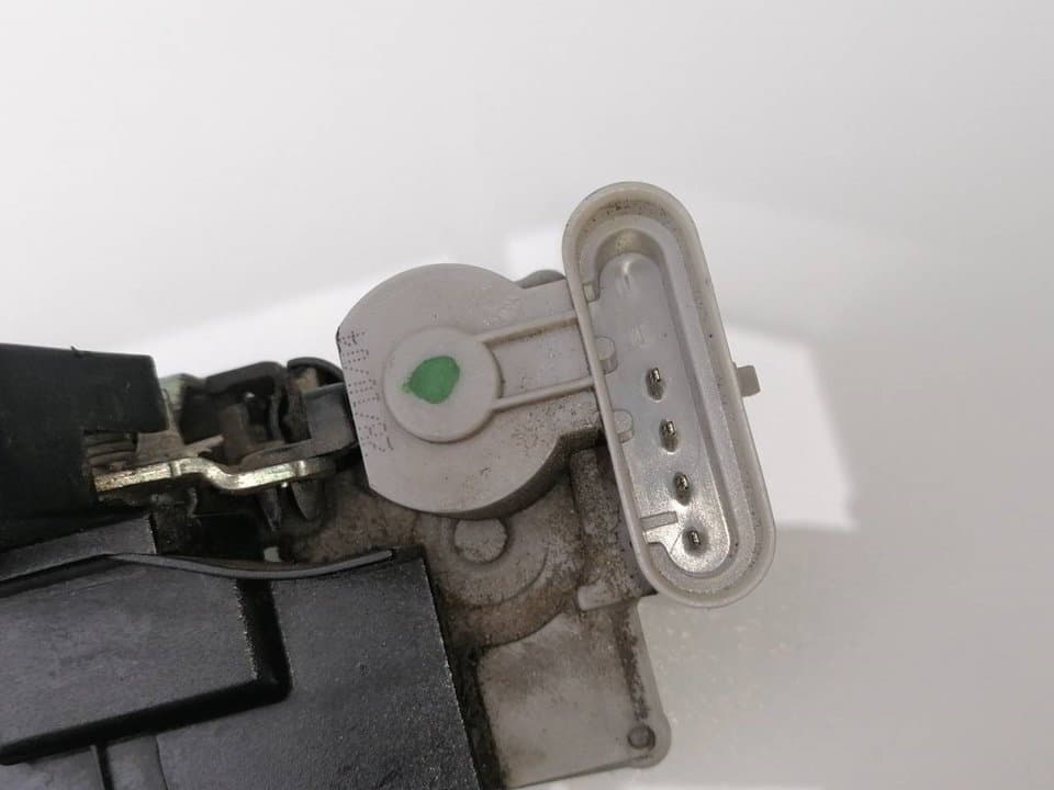 Cerradura puerta trasera derecha ALFA ROMEO 147 (190) 4