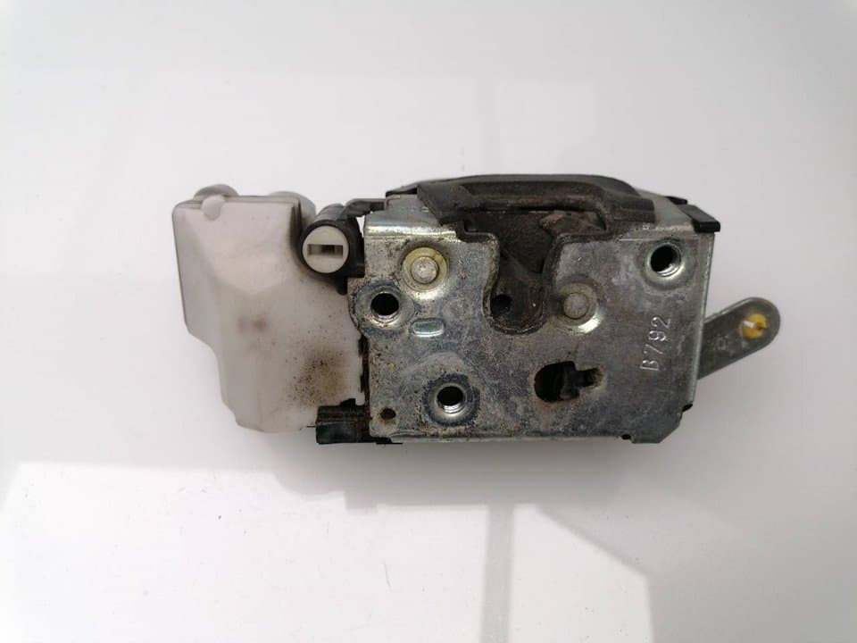 Cerradura puerta trasera derecha ALFA ROMEO 147 (190)