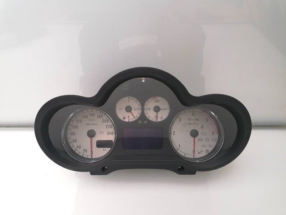 Cuadro instrumentos ALFA ROMEO 147 (190)
