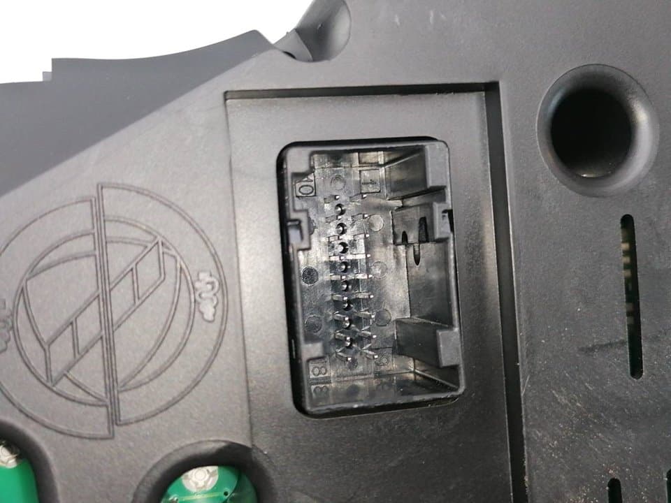 Cuadro instrumentos ALFA ROMEO 147 (190) 3