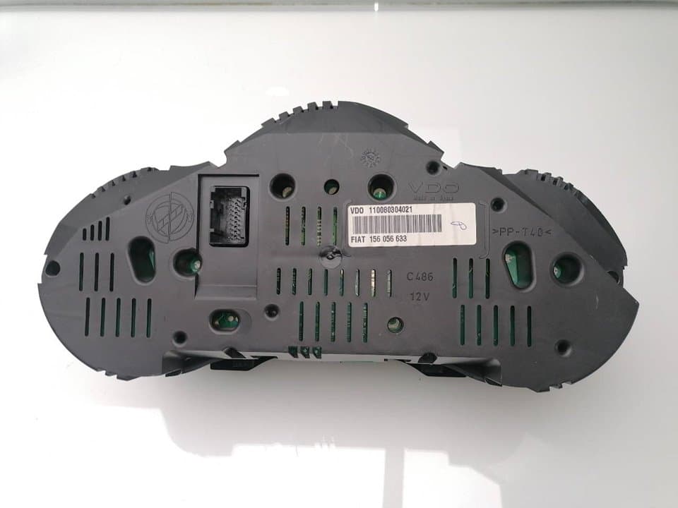 Cuadro instrumentos ALFA ROMEO 147 (190) 2