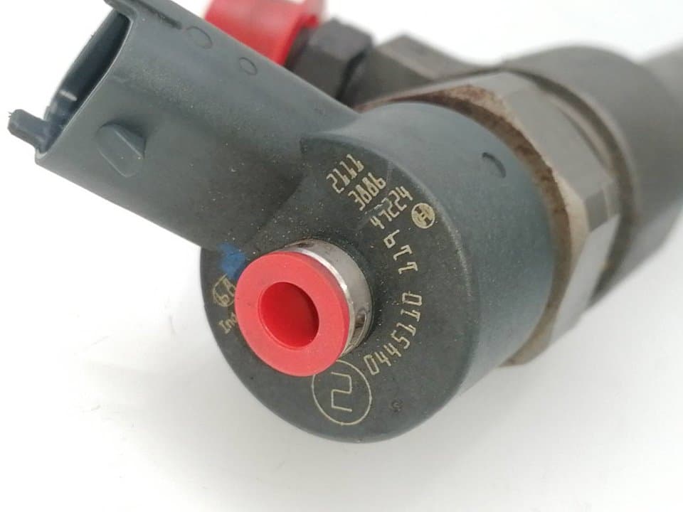 Inyector ALFA ROMEO 147 (190) 3
