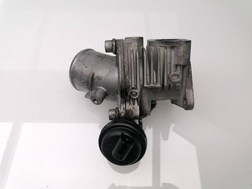 Caja mariposa ALFA ROMEO 147 (190) 2