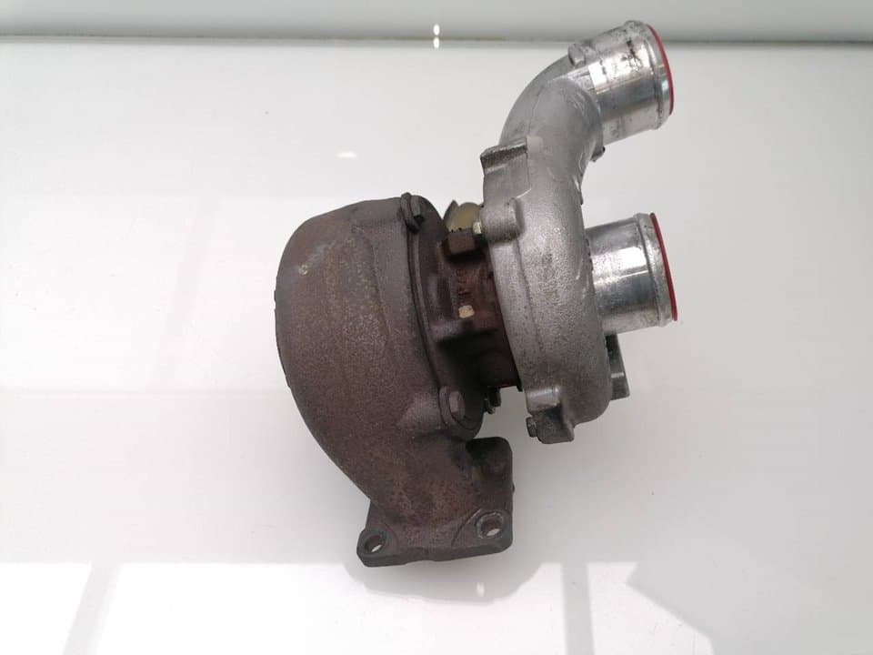 Turbocompresor ALFA ROMEO 147 (190)