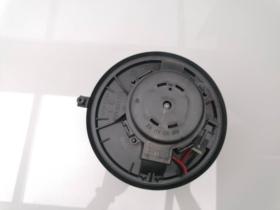 Motor calefaccion ALFA ROMEO 147 (190) 5
