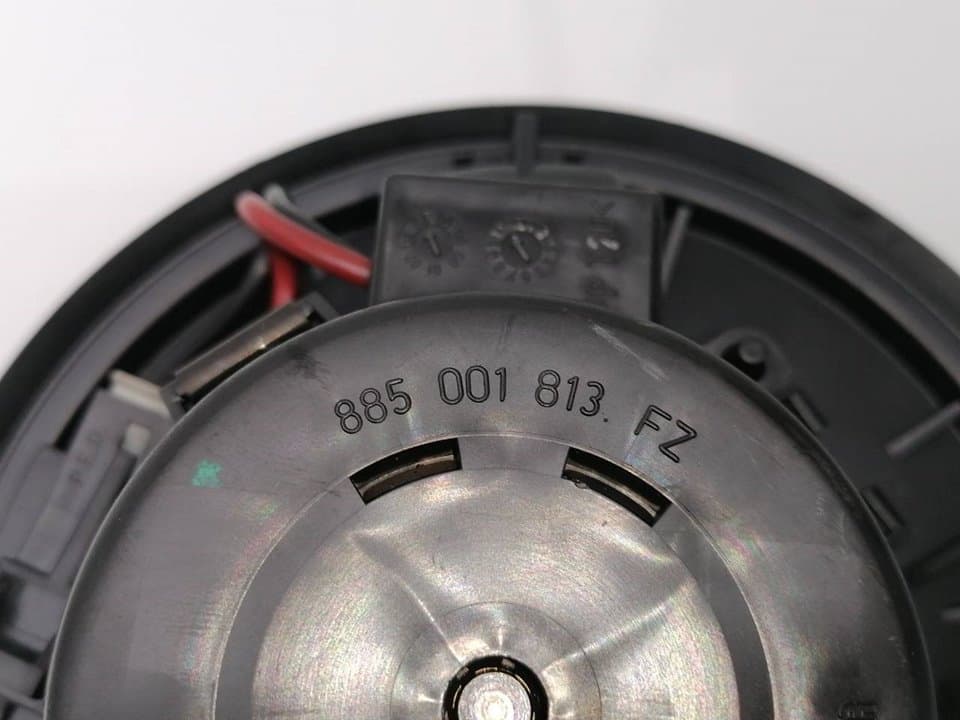 Motor calefaccion ALFA ROMEO 147 (190) 4