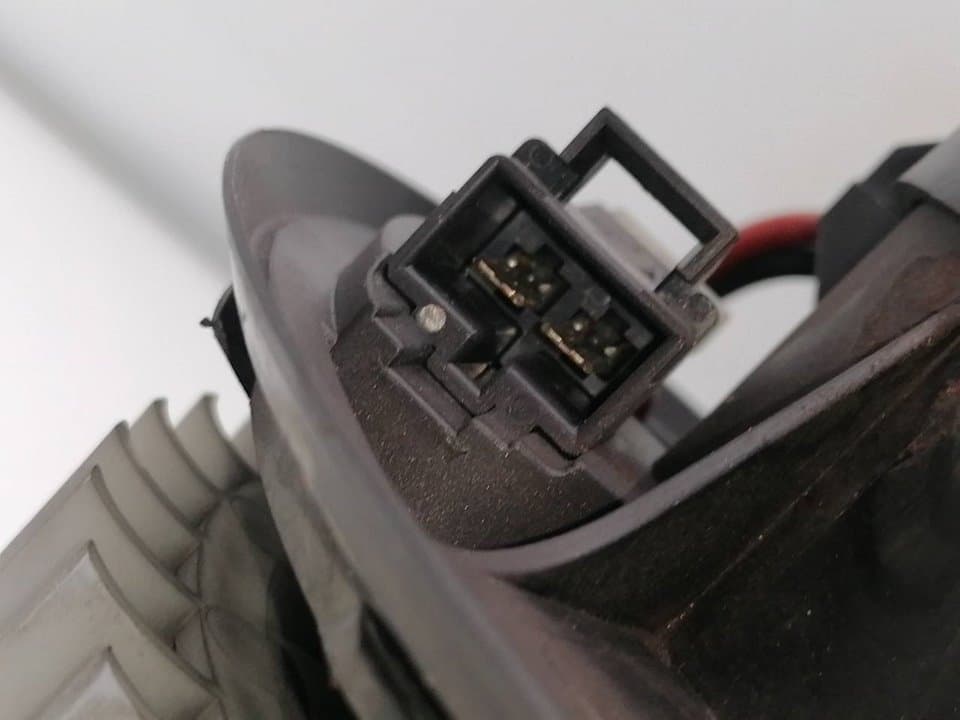 Motor calefaccion ALFA ROMEO 147 (190) 3