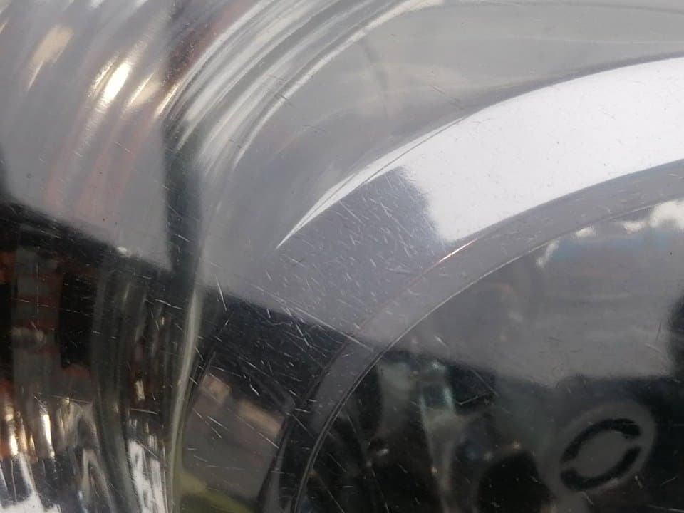 Faro derecho TOYOTA COROLLA (E12) 5