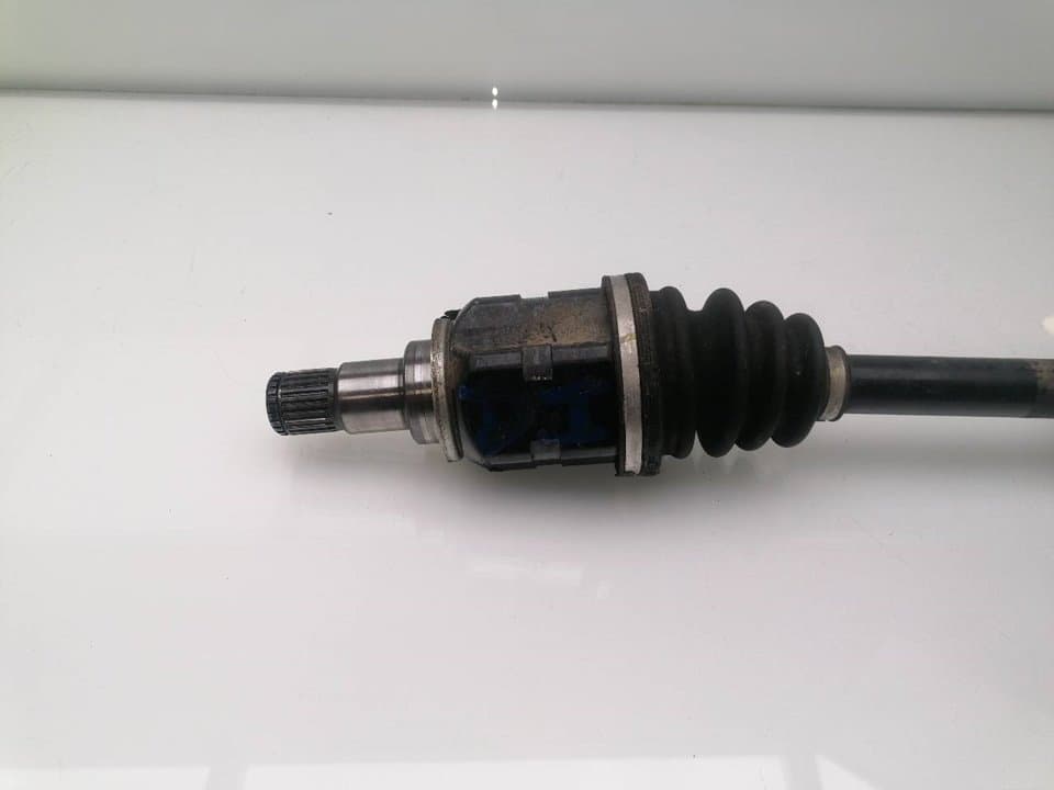 Transmision delantera izquierda TOYOTA COROLLA (E12) 2