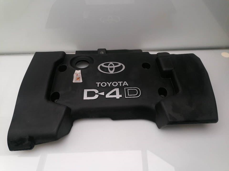 Tapa motor TOYOTA COROLLA (E12)