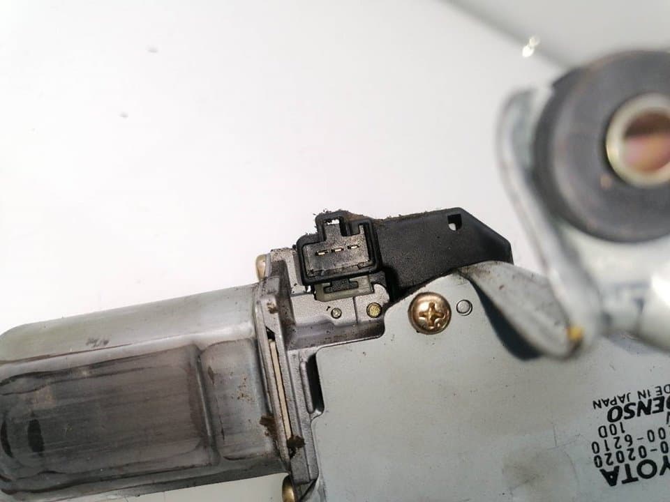 Motor limpia trasero TOYOTA COROLLA (E12) 3