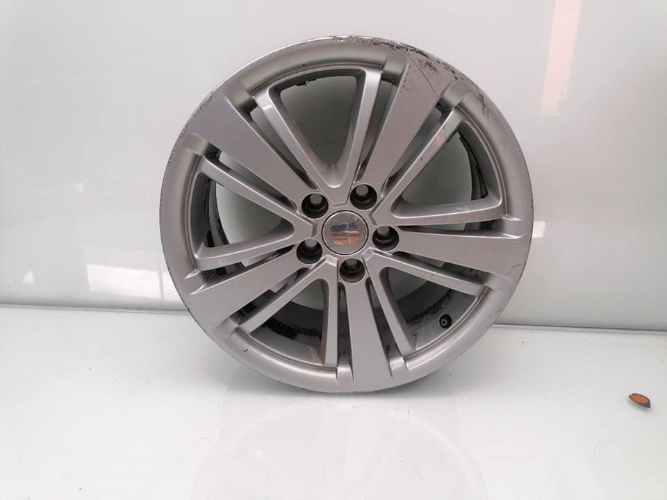 Llanta SEAT IBIZA SC (6J1)