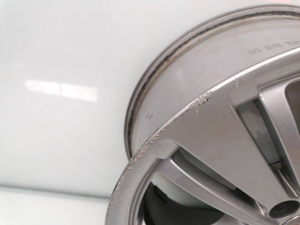 Llanta SEAT IBIZA SC (6J1) 2