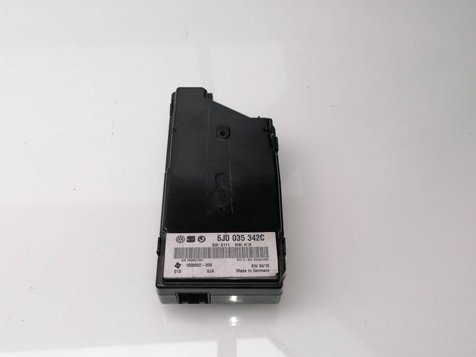 Modulo electronico SEAT IBIZA SC (6J1)