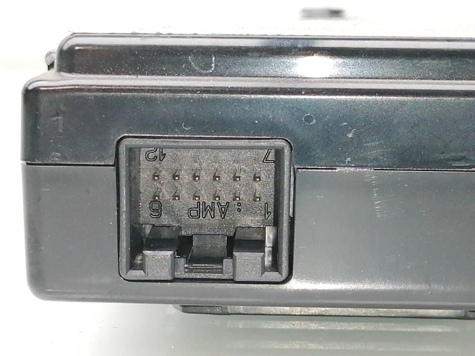 Modulo electronico SEAT IBIZA SC (6J1) 3