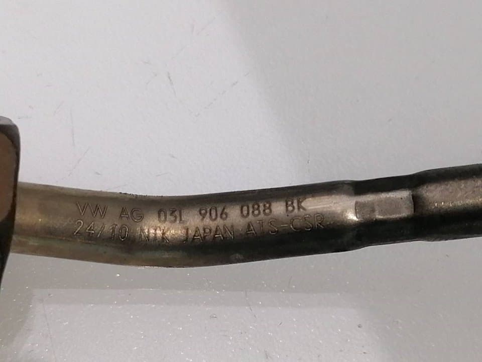 Sensor SEAT IBIZA SC (6J1) 2