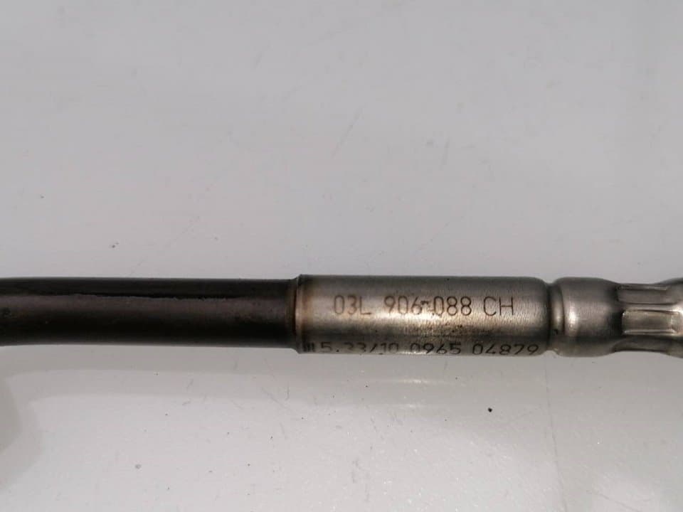 Sensor SEAT IBIZA SC (6J1) 3