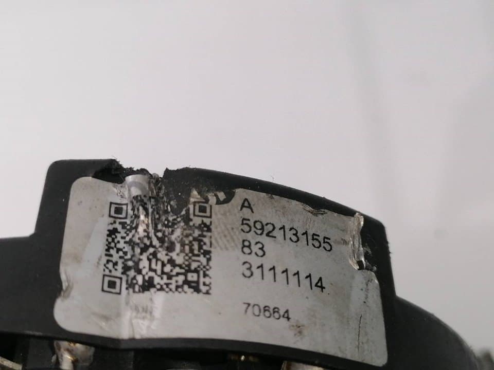 Alternador SEAT IBIZA SC (6J1) 4