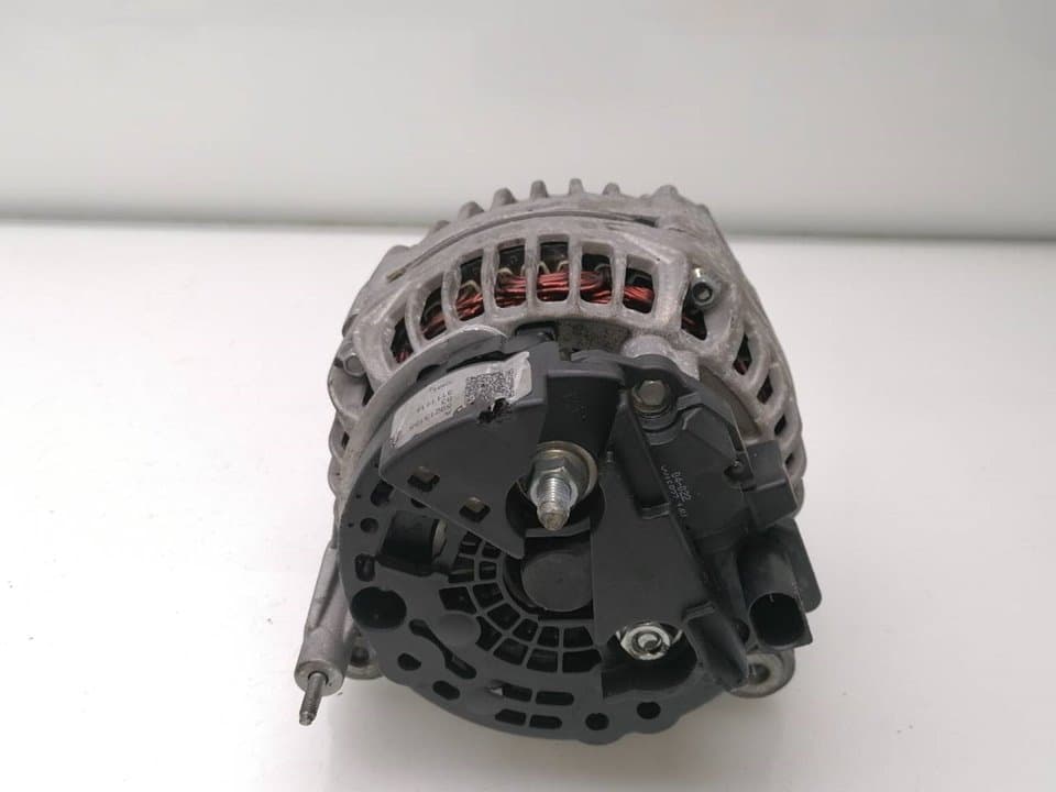 Alternador SEAT IBIZA SC (6J1) 3