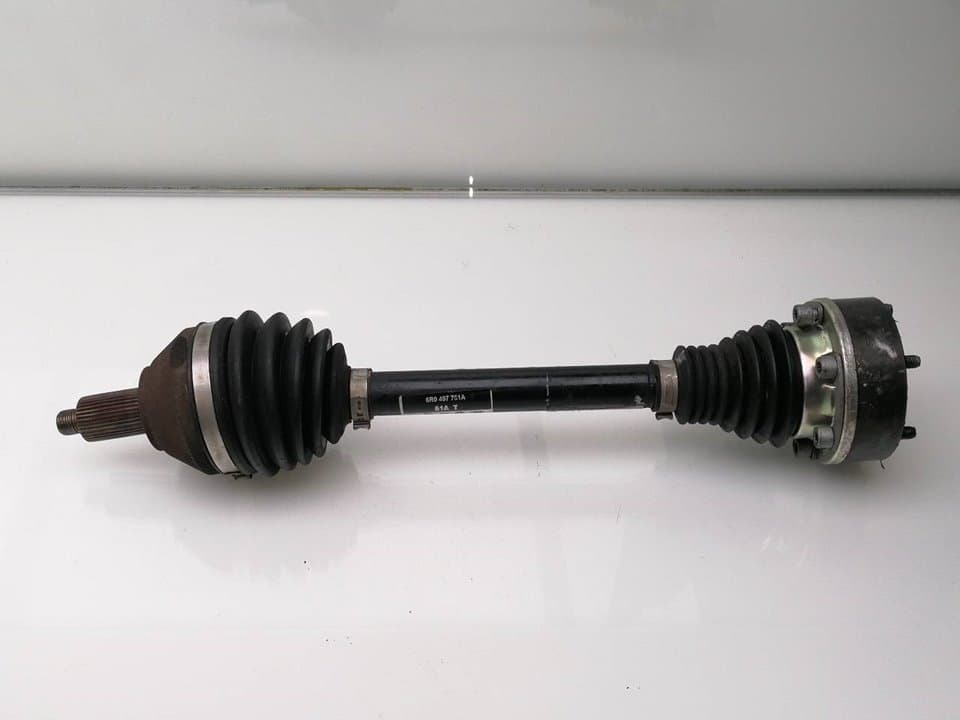 Transmision delantera izquierda SEAT IBIZA SC (6J1)