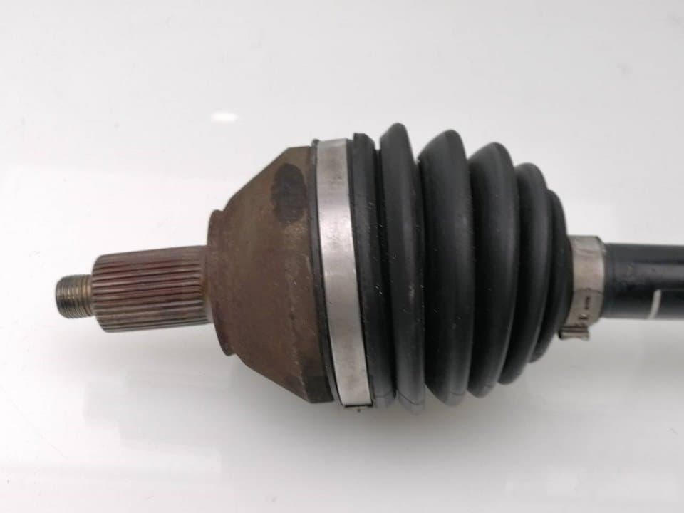 Transmision delantera izquierda SEAT IBIZA SC (6J1) 3