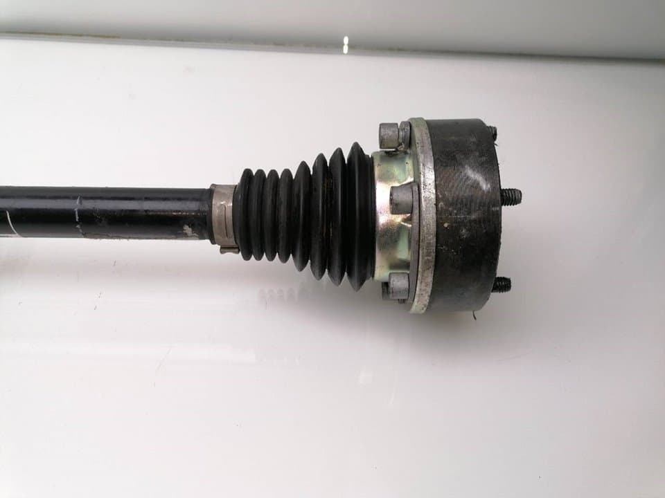 Transmision delantera izquierda SEAT IBIZA SC (6J1) 2