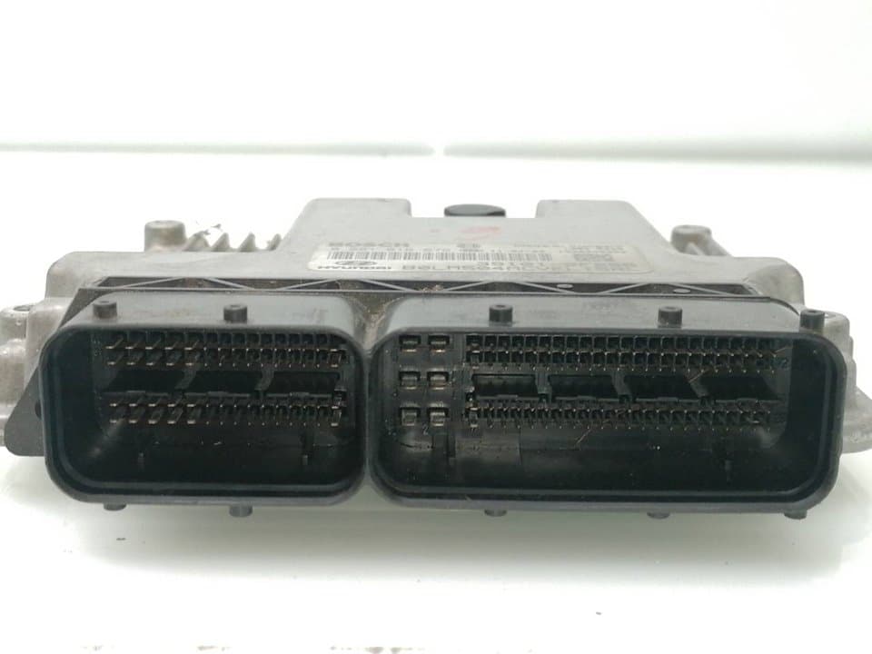 Centralita motor uce HYUNDAI IX35 3