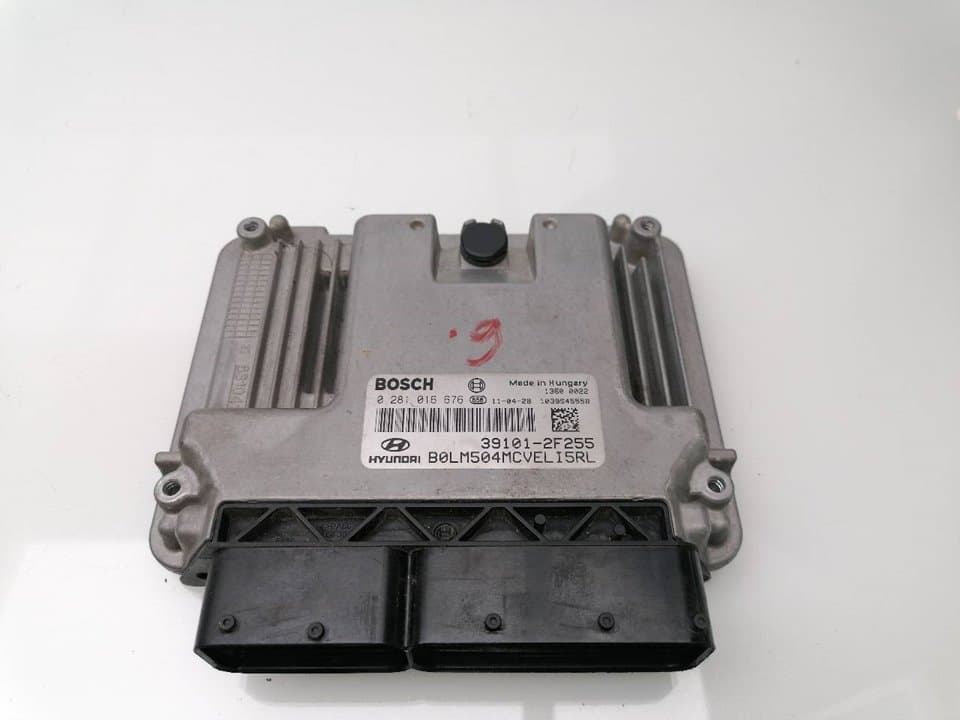 Centralita motor uce HYUNDAI IX35