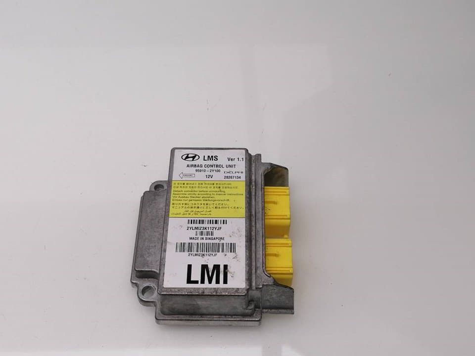 Centralita airbag HYUNDAI IX35