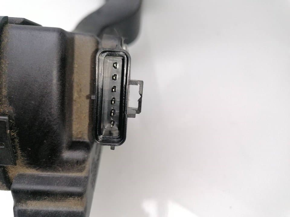 Pedal acelerador HYUNDAI IX35 3