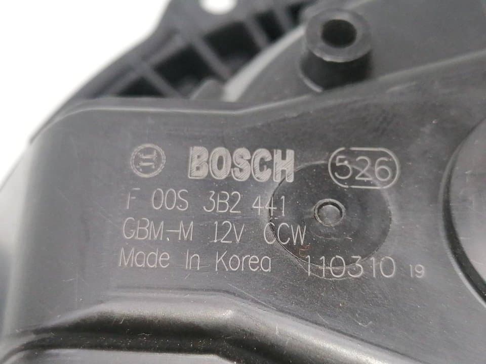 Motor calefaccion HYUNDAI IX35 2