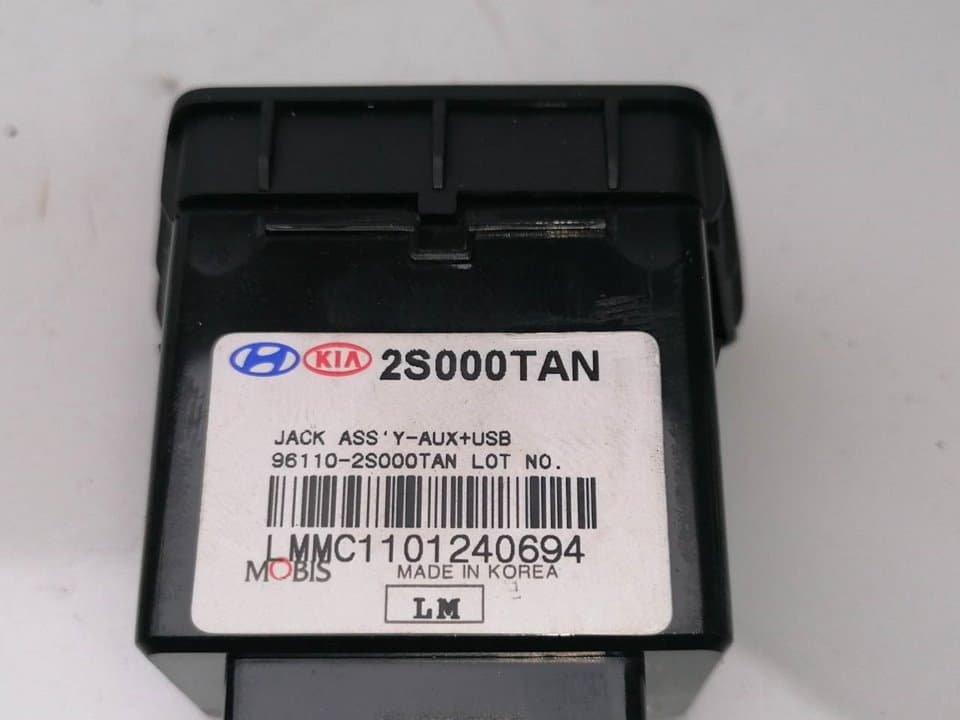 Modulo electronico HYUNDAI IX35 3