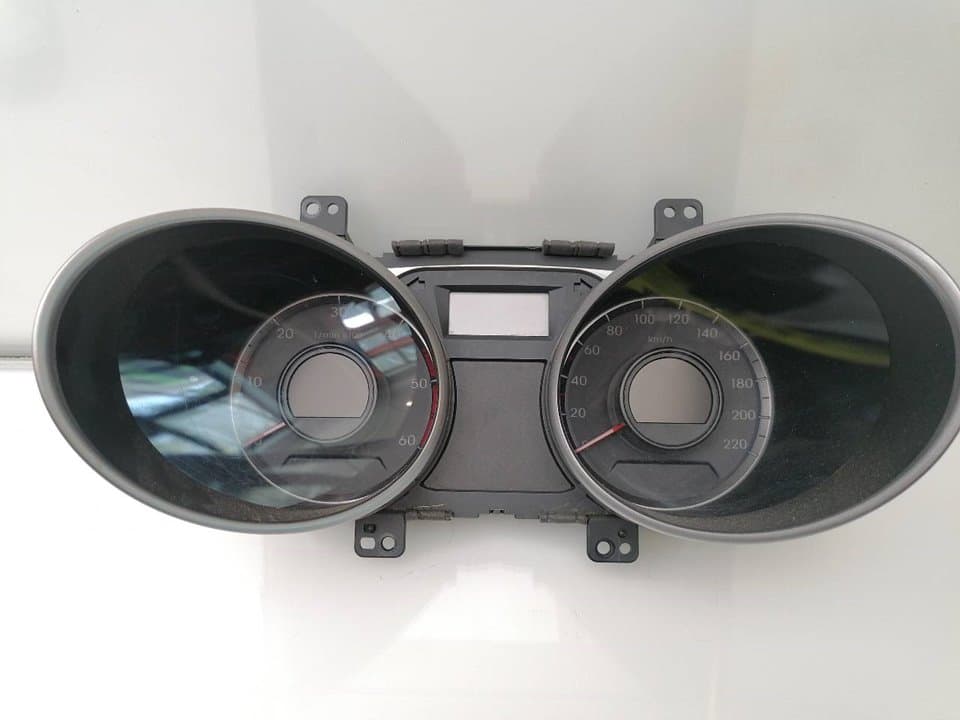Cuadro instrumentos HYUNDAI IX35