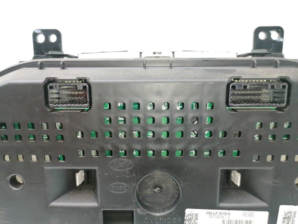 Cuadro instrumentos HYUNDAI IX35 3