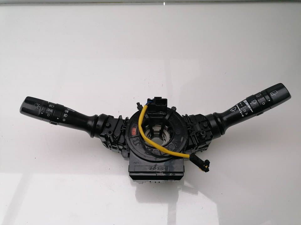 Mando multifuncion HYUNDAI IX35