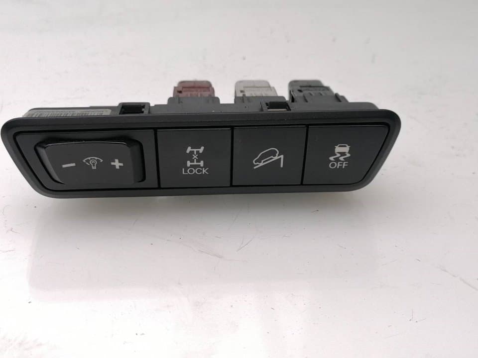 Mando multifuncion HYUNDAI IX35